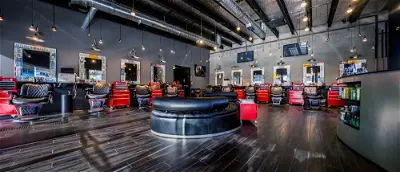 Outlaw Barbershop and Salon