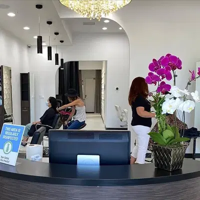 Hair Society