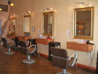 Katsu Hair Mobile salon