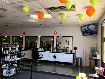 Queen’s Salon - Hair Extensions, Balayage, Color specialists, Eyelash Extensions, Facials, Brazilian