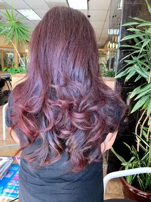 Studio 7 Beauty Salon