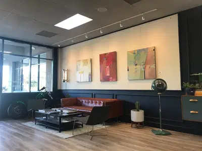 Whetstone's Barber Salon