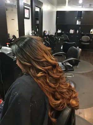 LEA's Hair Studio