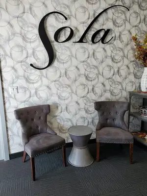 Sola Salon Studios