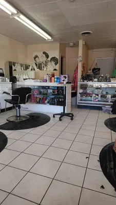 Kim's Beauty Salon