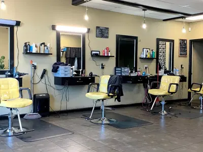 Day of Style Hair Salon