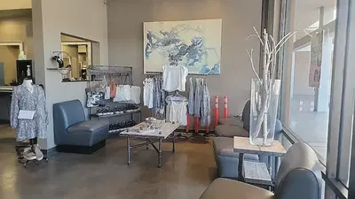 Gloss Salon