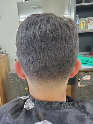 Paradise Beauty Salon