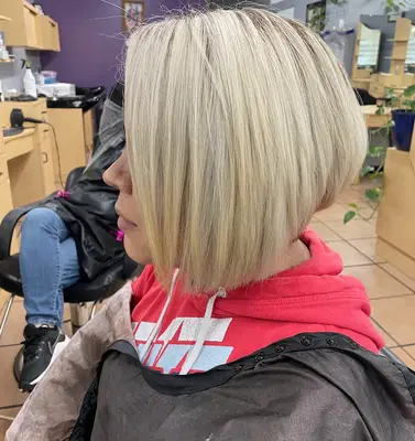 Rubie's Hair Salon