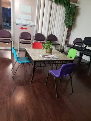 Top Cuts Beauty Salon