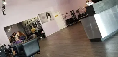 Flawless Hair Salon & Makeup Studio