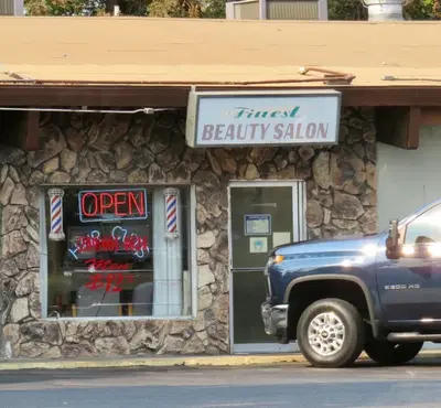 Finest Beauty Salon