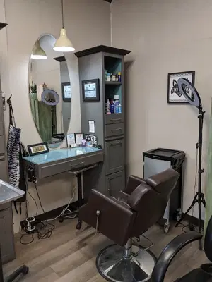 Stone Fox Salon