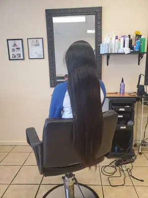 Shear Perfection Hair Salon
