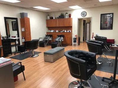 Shadez Salon & Barbershop