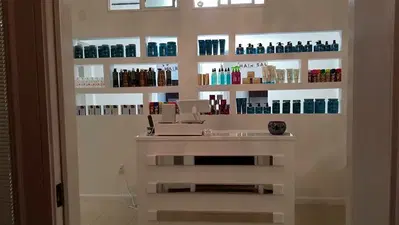 Erika's beauty hair salon