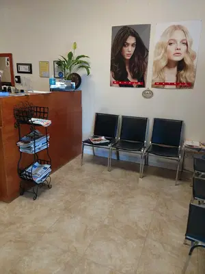 Creative Beauty Salon