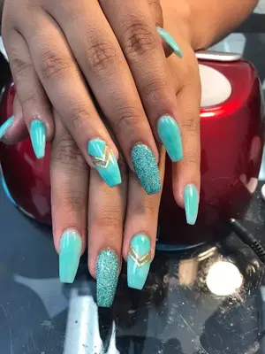 Maze Beauty Salon