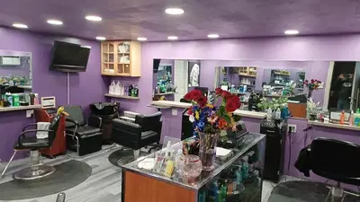 Bluevella Beauty Salon