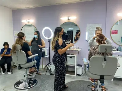 Specialty Beauty Spa