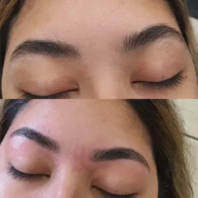 Modern cuts