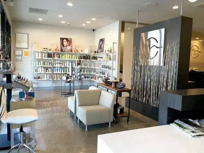 Mena and Co. Salon & Boutique