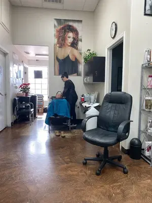 Fantastic Hair Salon