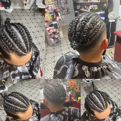 Akoss Beauty Salon & Supply