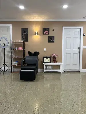 BELLA’S MAKEUP BEAUTY SALON & ACADEMY