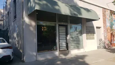 Volume Salon