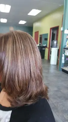 VIP Hair Salon