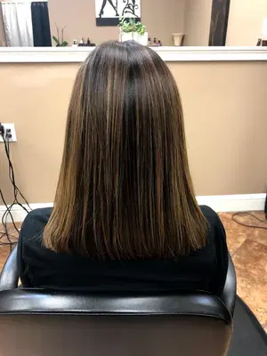 NVS Style Salon