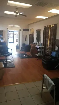 La Mission Beauty Salon