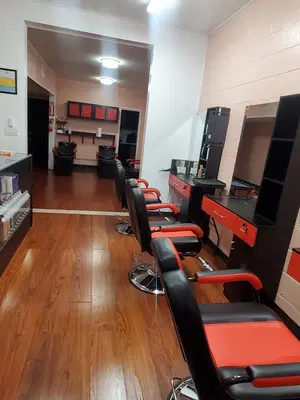 Carmen's beauty hair studio