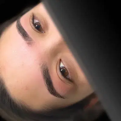 Eyebrow Plus - Amiri Salon