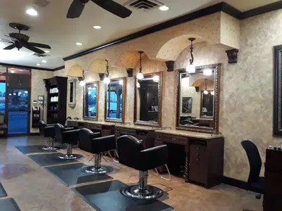 Mosaic Salon