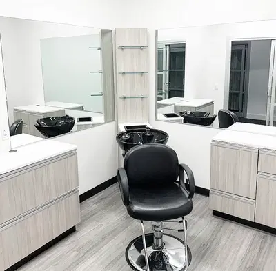 Sola Salon Studios