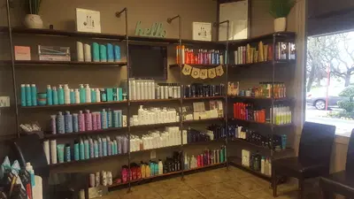 Concept Elite Salon