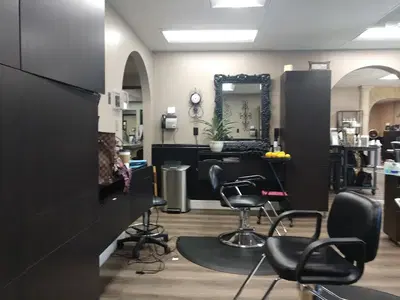 Via Bella Salon & Spa