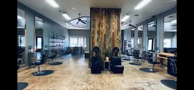 Xclusive Hair Salon and Spa