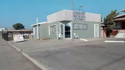 Lilia's Beauty Salon