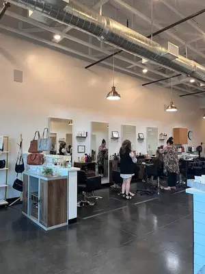 Serenity Salon