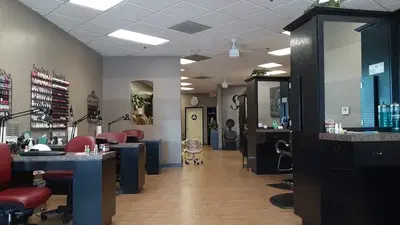 Kristen's Salon