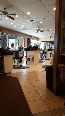 Protege Hair Designs