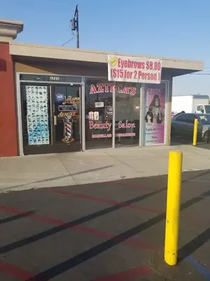 Aztecas Beauty Salon