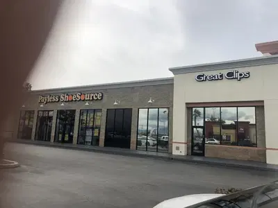Great Clips