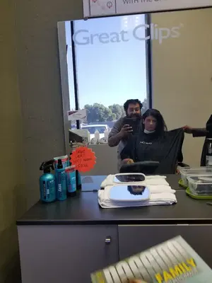 Business Photo