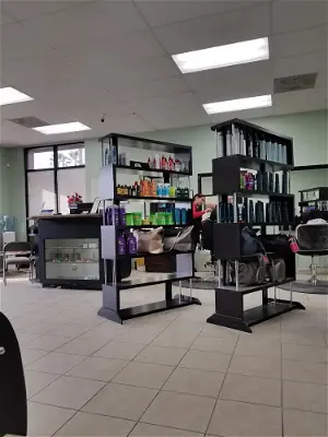Touch n Glow - Threading & Hair Salon