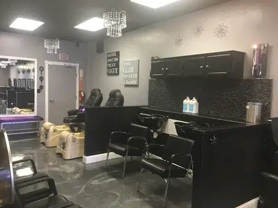 Majestic styles salon