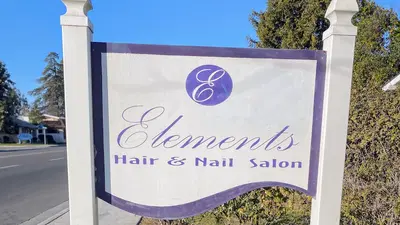 Elements Hair & Nail Salon